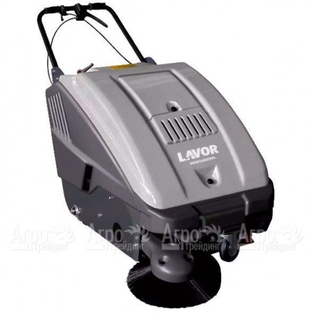 Подметальная машина Lavor Professional SWL 900 ET (без аккумулятора и зарядного устройства) в Барнауле