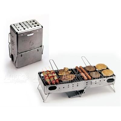 Компактный гриль Smart start grill family-стан, арт. 9003  в Барнауле