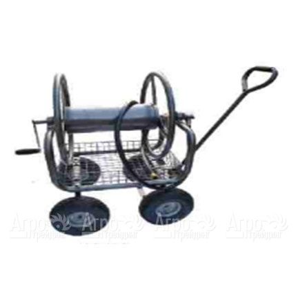 Тележка для шланга VicArt TC4717А  в Барнауле