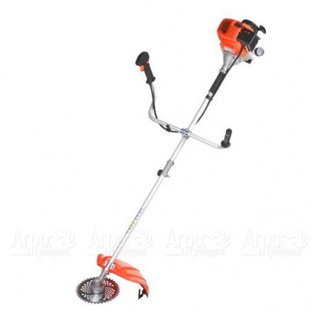 Бензокоса (бензиновый триммер) Patriot PT 3155T  в Барнауле