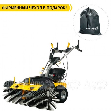 Подметальная машина Texas Smart Sweep 1000E  в Барнауле