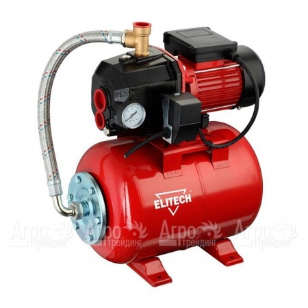 Насосная станция Elitech САВ 800/24Э  в Барнауле