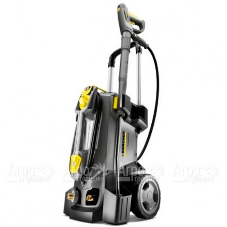 Минимойка Karcher HD 6/13C   в Барнауле