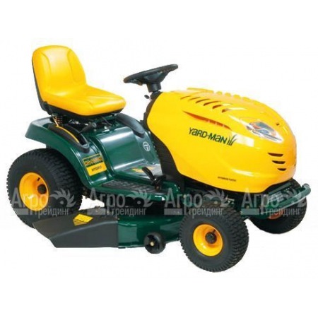 Cадовый минитрактор Yard-Man HG 9160 K в Барнауле