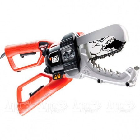 Сучкорез Black+Decker GK 1000-QS  в Барнауле