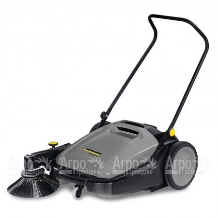 Подметальная машина Karcher KM 70/20 C в Барнауле