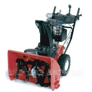 Снегоуборщик Toro 38657 Power Max 1128 OXE  в Барнауле