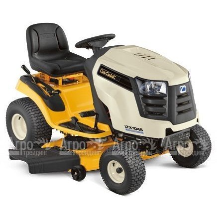 Садовый трактор Cub Cadet LTX 1045 KOHLER в Барнауле