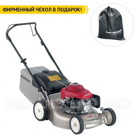 Газонокосилка бензиновая Honda HRG 416 SKEH в Барнауле