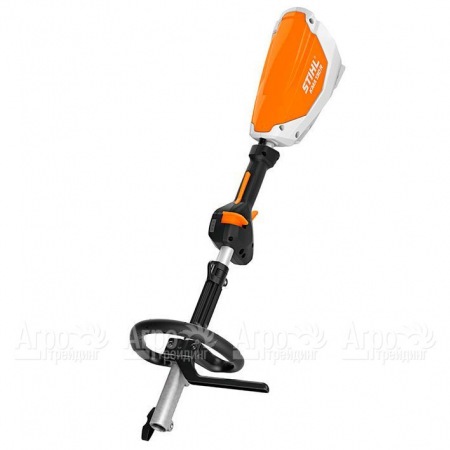 Комби-двигатель Stihl KMA 130R без аккумулятора и ЗУ  в Барнауле