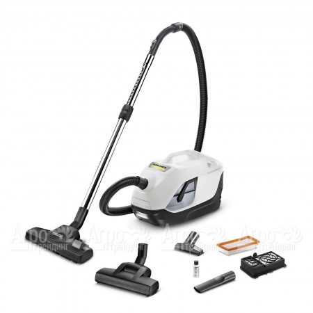 Мойка высокого давления Karcher DS 6 Plus  в Барнауле