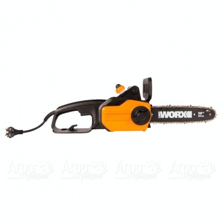 Электропила Worx WP312E-10" в Барнауле