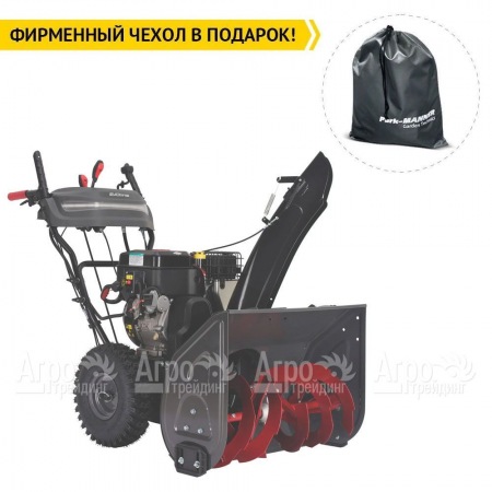 Снегоуборщик EVOline SBG 690 BE в Барнауле