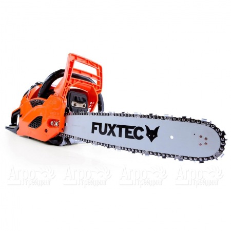 Бензопила Fuxtec FX-KS146-16" в Барнауле