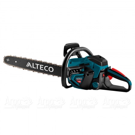 Бензопила Alteco Pro GCS 52 20" в Барнауле