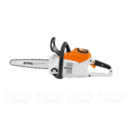 Аккумуляторная пила Stihl MSA 160 C-B-12&quot; (без аккумулятора и зарядного устройства)  в Барнауле