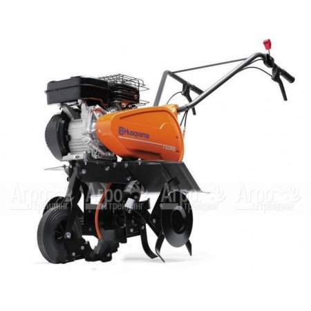 Культиватор Husqvarna T50RS 9658963-01 в Барнауле