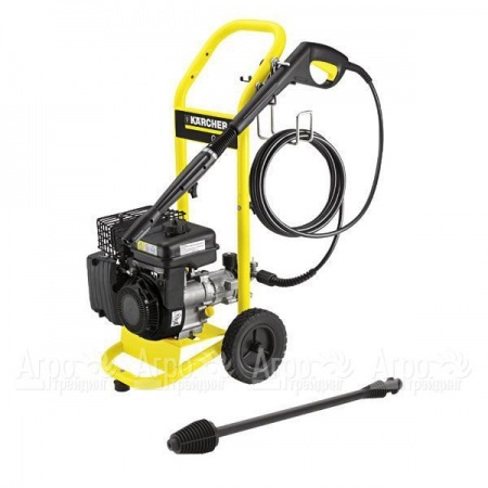 Мойка высокого давления Karcher G 4.10 M в Барнауле