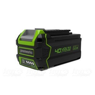 Аккумулятор Greenworks G40USB6  в Барнауле