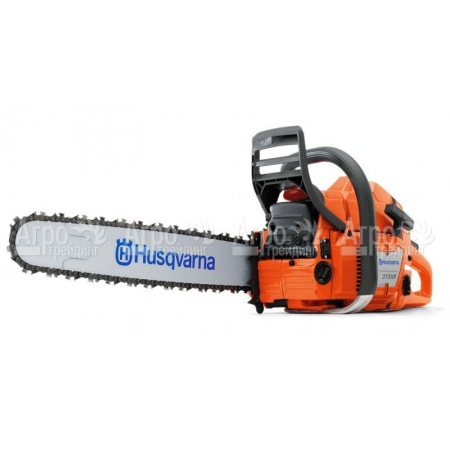 Бензопила Husqvarna 372 XP-18" в Барнауле