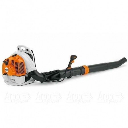 Воздуходувка бензиновая Stihl BR 450 в Барнауле