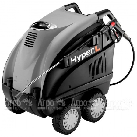 Мойка высокого давления Lavor Professional Hyper L 1515 LP  в Барнауле