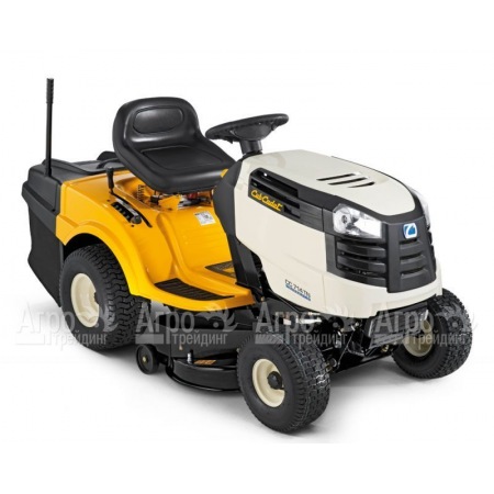 Садовый трактор Cub Cadet CC 714 TN в Барнауле