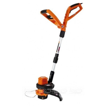 Триммер электрический Worx WG101E.1 в Барнауле