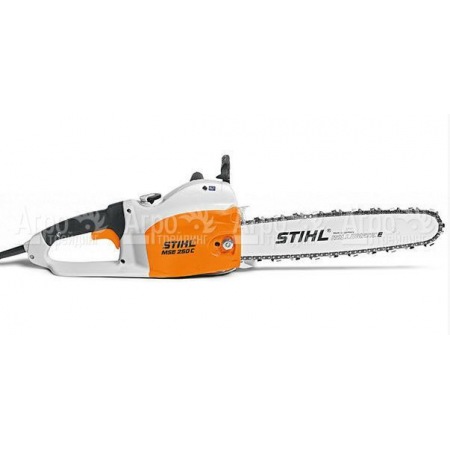 Электропила Stihl MSE 250 C-Q-16" в Барнауле