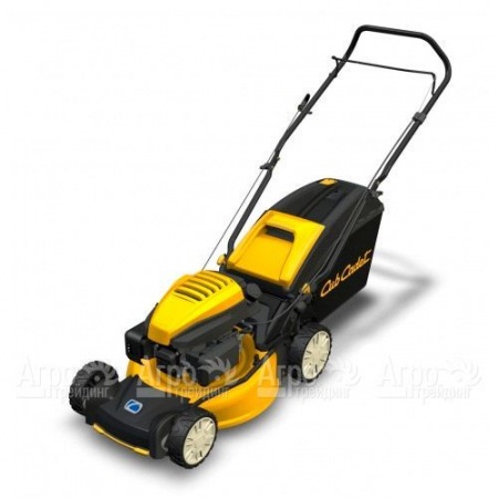 Газонокосилка бензиновая Cub Cadet CC LM1 AP46 в Барнауле