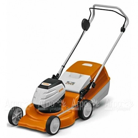 Газонокосилка аккумуляторная Stihl RМА-248.0 (без аккумулятора и зарядного устройства) в Барнауле