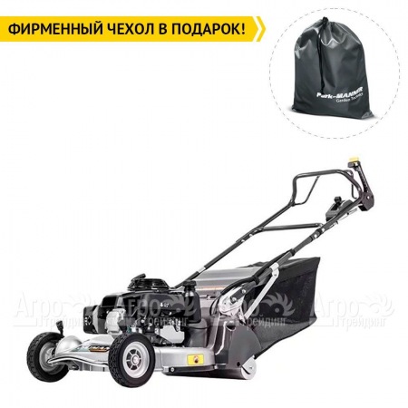 Газонокосилка бензиновая Caiman LM5360HXAR-PRO  в Барнауле