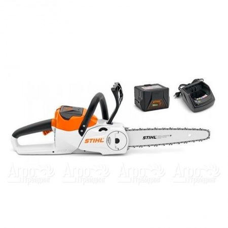 Аккумуляторная пила Stihl MSA 120 C-BQ-AK20-AL101 12" в Барнауле