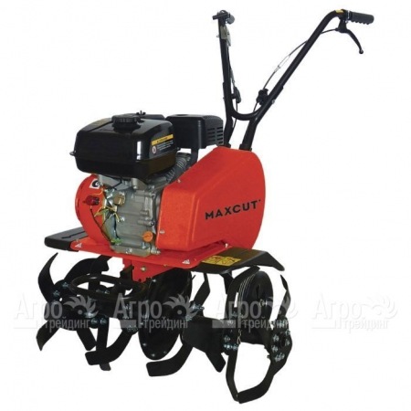 Культиватор MaxCUT MC 500 в Барнауле