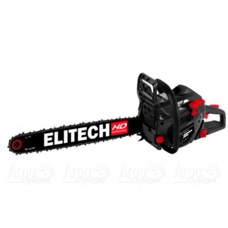 Бензопила Elitech CS 5841F 18&quot;  в Барнауле