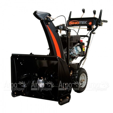 Снегоуборщик Ariens Sno-Tek 22 в Барнауле