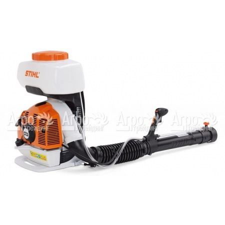 Опрыскиватель бензиновый Stihl SR 430 в Барнауле