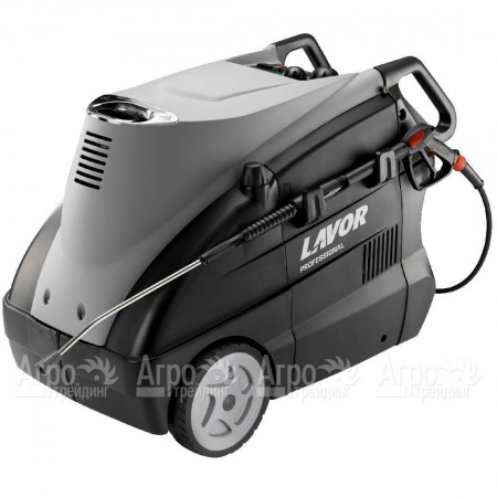 Мойка высокого давления Lavor Professional HTR 2515 LP в Барнауле