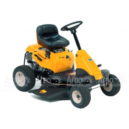 Садовый райдер Cub Cadet Minirider CC 114 TD в Барнауле