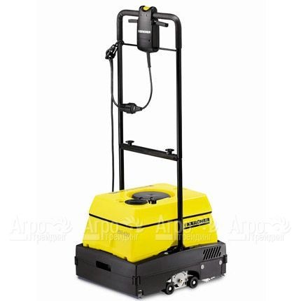 Поломоечная машина Karcher BR 400 в Барнауле