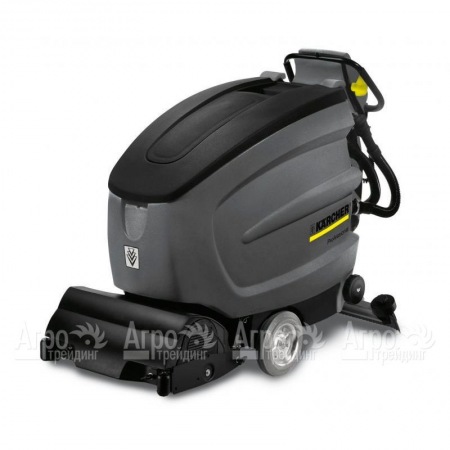 Поломоечная машина Karcher BR 55/60 WEP в Барнауле