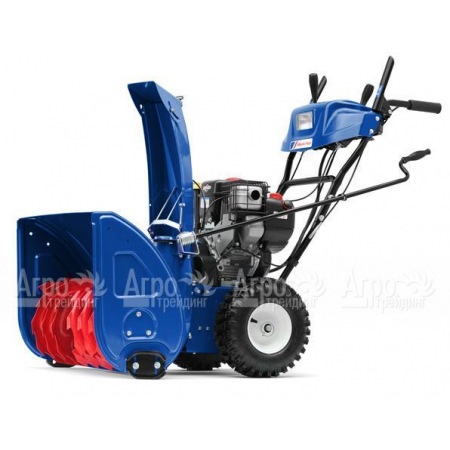 Снегоуборщик MasterYard MX 11528BE в Барнауле