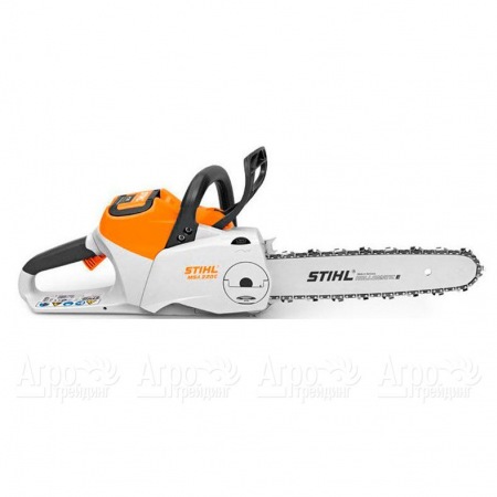 Аккумуляторная пила Stihl MSA 220 C-B-16&quot; (без аккумулятора и зарядного устройства)  в Барнауле