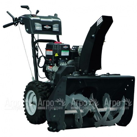 Снегоуборщик Briggs&#38;Stratton BM1227SE в Барнауле