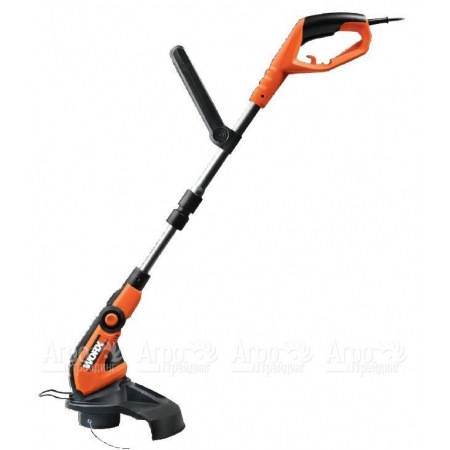 Триммер электрический Worx WG108E в Барнауле