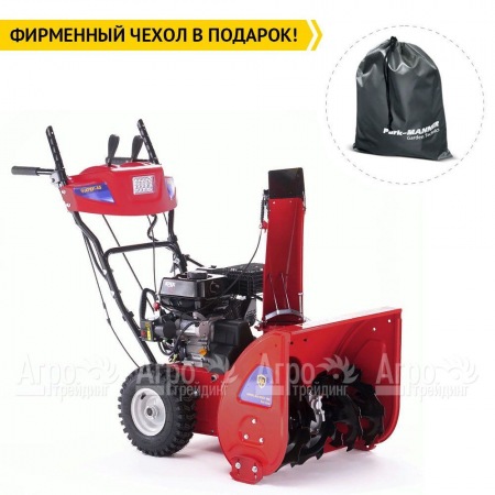 Снегоуборщик APEK-AS 6507 ME Pro Line  в Барнауле