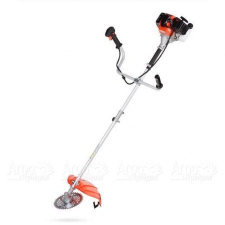 Бензокоса (бензиновый триммер) Patriot PT 4355  в Барнауле