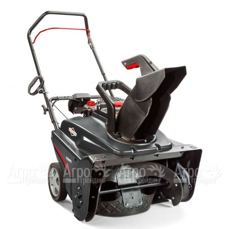 Снегоуборщик бензиновый Briggs&amp;Stratton 1022E  в Барнауле