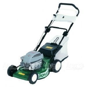 Газонокосилка бензиновая MA.RI.NA GT-47 B Jolly в Барнауле