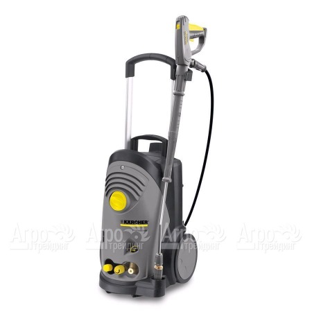 Мойка высокого давления без нагрева воды Karcher HD 6/15 C (EASY!Lock)  в Барнауле